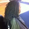 Aicha Hair Braiding gallery