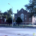 New Elizabeth Baptist Church