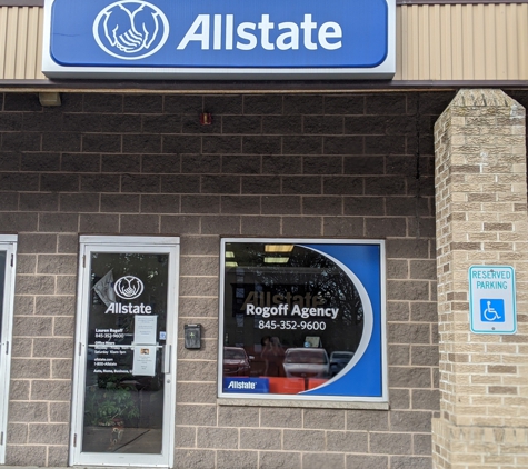 Lauren Rogoff: Allstate Insurance - Spring Valley, NY