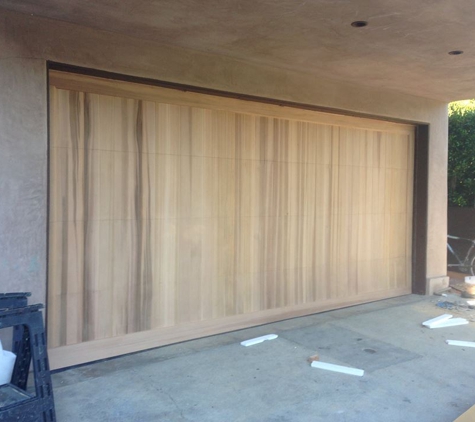 American Garage Doors California - Los Angeles, CA