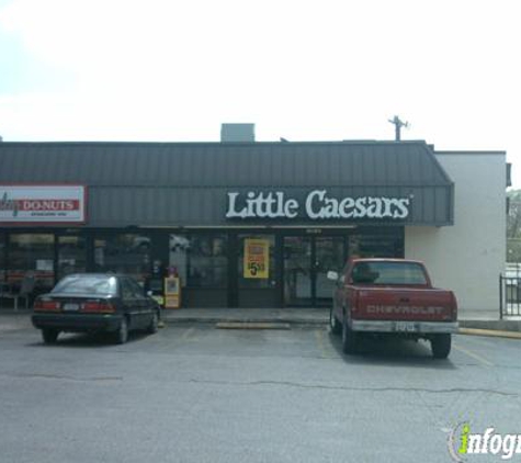 Little Caesar's Pizza - San Antonio, TX