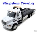 Kingdom Towing - Towing