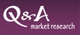 Q & A Market Research Services Pty Ltd - Quality Assurance Services