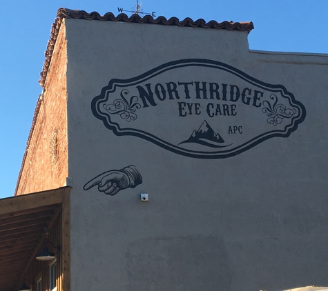 Northridge Eye Care - Red Bluff, CA