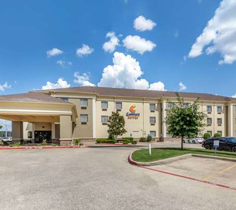 Comfort Suites Shreveport West I-20 - Shreveport, LA