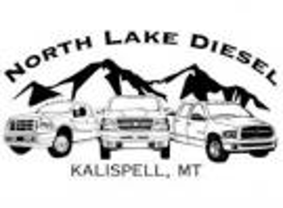 North Lake Diesel Service Inc - Kalispell, MT