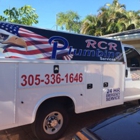 Rcr Plumbing Services Inc