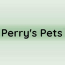 Perry's Pets Mobile Dog and Cat Grooming - Pet Grooming