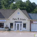 Pat's Prints & Framing - Picture Framing