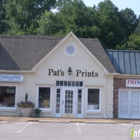 Pat's Prints & Custom Framing