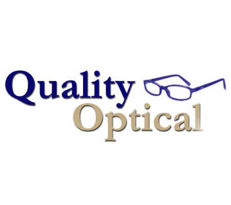 Quality Optical - Middlebury, IN