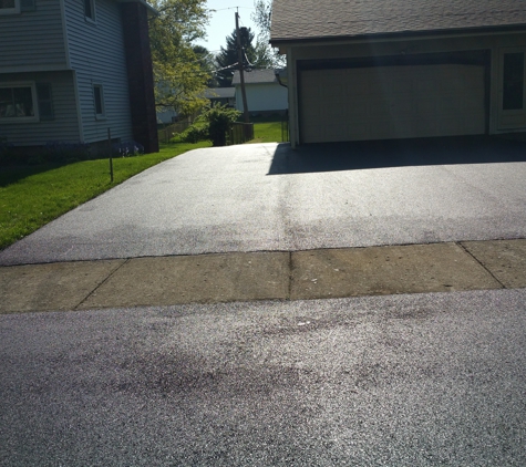 Town & Country Paving - Rochester, NY