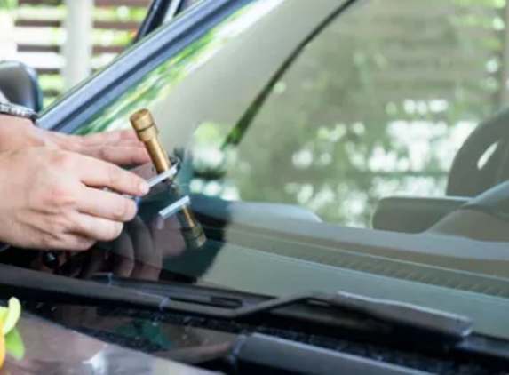 Gordon's Mobile Windscreens - Burpengary East, QLD