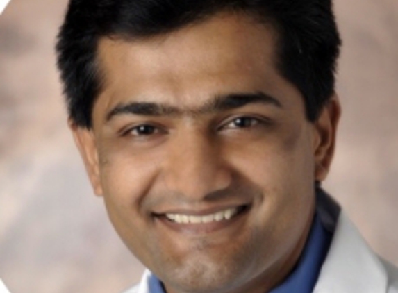 Uday Desai, MD - Orlando, FL