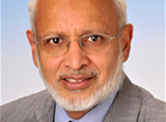 Dr. Mohammad Memon, MD - Edison, NJ