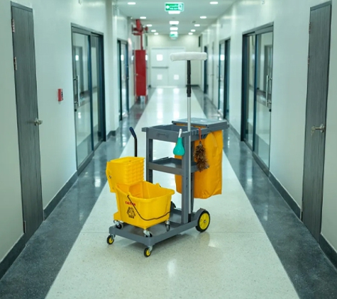 Dubbo Shine Cleaning - Dubbo, NSW