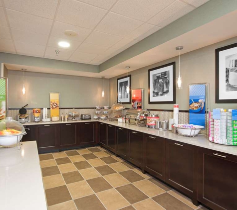 Hampton Inn Muskegon - Norton Shores, MI