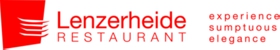 Lenzerheide Restaurant Logo