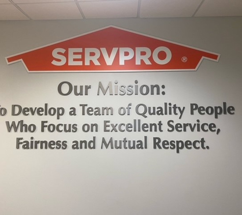 SERVPRO of Gateway and Western Lake County - Cleveland, OH