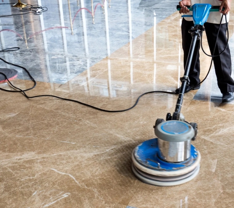 Pass Janitorial & Building Services - South San Francisco, CA