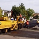 Consolidated Industrial Services - Paving Contractors