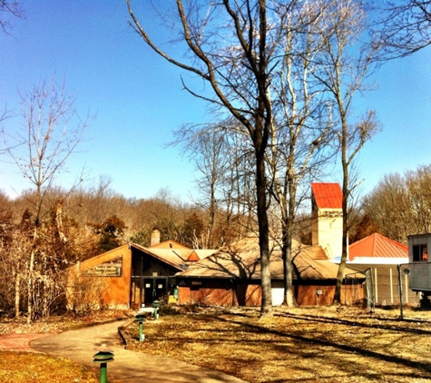 Churchville Nature Center - Southampton, PA