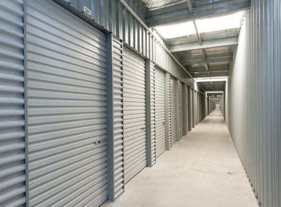 Canning Vale Storage Units - Canning Vale, WA