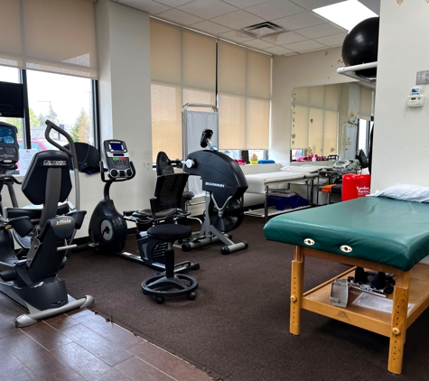 US Rehab-Dearborn Schaefer RD - Dearborn, MI