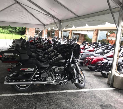 Brandywine Harley-Davidson - Chadds Ford, PA