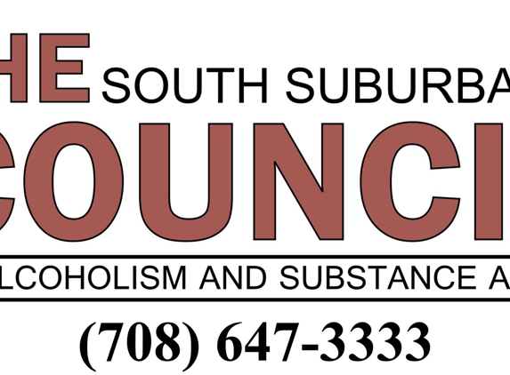 The South Suburban Council on Alcoholism and Substance Abuse - East Hazel Crest, IL