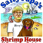 Salty Papa's Shrimp House