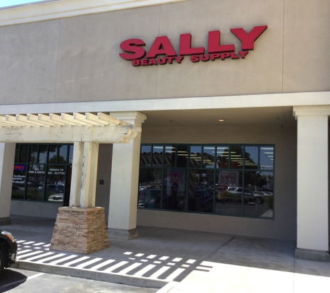 Sally Beauty Supply - Oakdale, CA