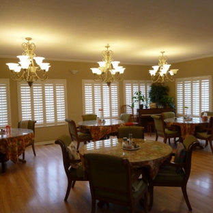 The Aladdin Assisted Living at Keenesburg - Keenesburg, CO