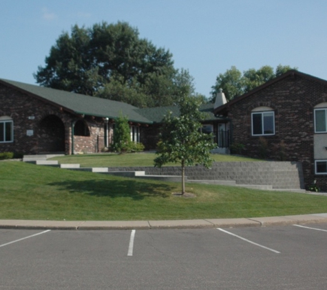 Anthony Louis Center - Burnsville, MN