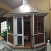 Vixen Hill Gazebo, Sunrooms & Exterior Shutters gallery