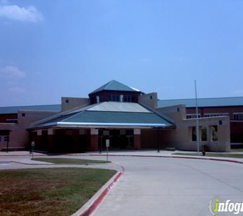 Birdville High School - North Richland Hills, TX