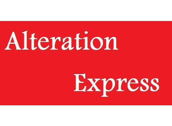 Alterations Express - Knoxville, TN