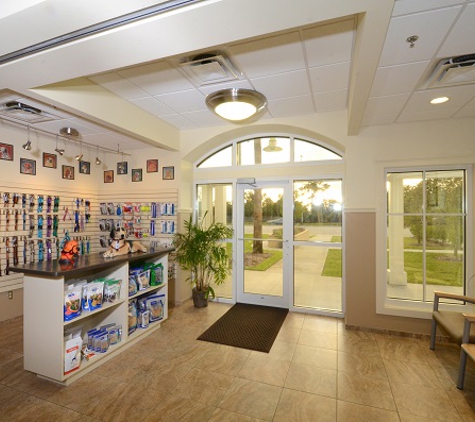 Veterinary Medical Center Of St Lucie County - Port Saint Lucie, FL