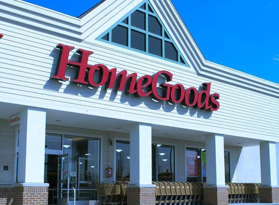 T.J. Maxx & HomeGoods - Louisville, KY