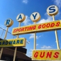 Ray's Sporting Goods