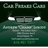 Car Freaks Cars gallery