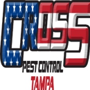 Cross Pest Control of Tampa - Pest Control Services-Commercial & Industrial