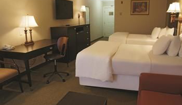 La Quinta Inn & Suites Alamo at East McAllen - Alamo, TX