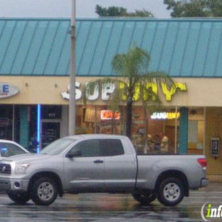 Subway - Fort Lauderdale, FL