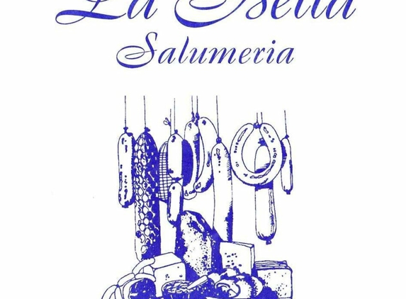 La Bella Salumeria - Union City, NJ. La Bella Salumeria