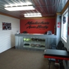 Malecha's Auto Body gallery