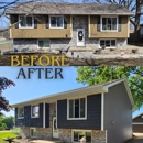 Advance Siding & Windows - Stamped & Decorative Concrete