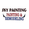 Sky Painting 256-517-2542 gallery