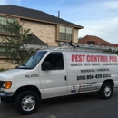 Pest Control Pro, LLC - Bee Control & Removal Service