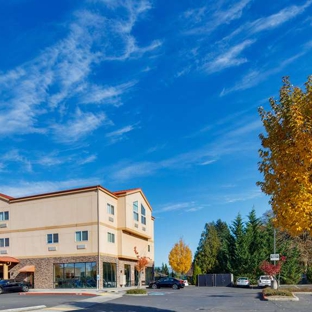 Best Western Plus Battle Ground Inn & Suites - Battle Ground, WA